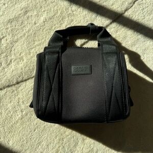 Dagne Dover X-Small Landon Carryall - black